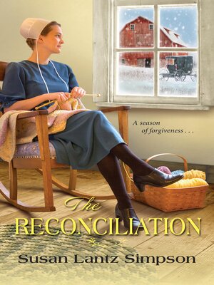 cover image of The Reconciliation